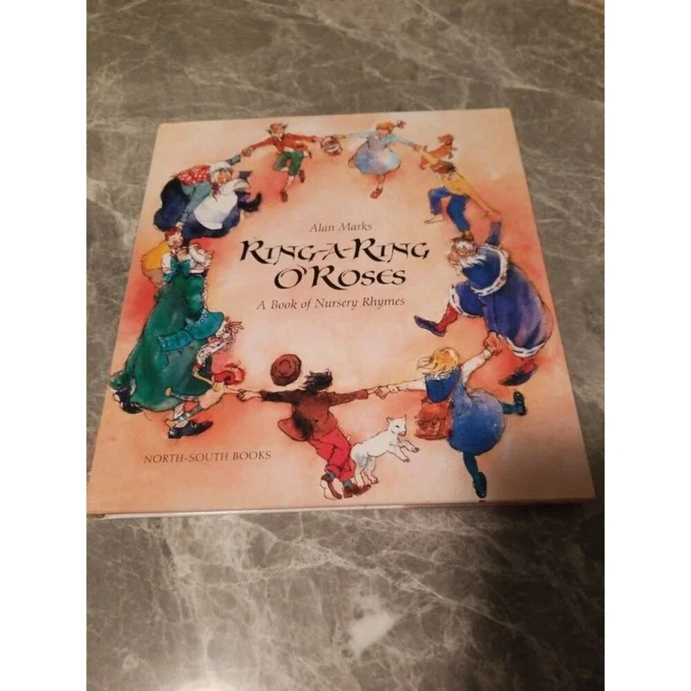 N/A childrens books